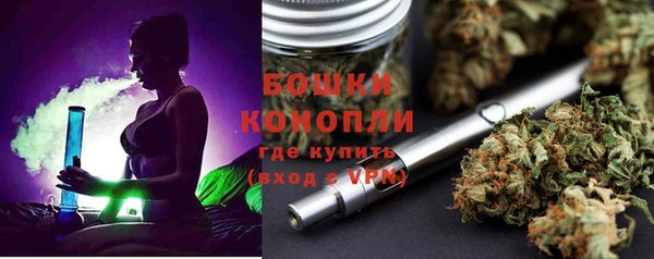 молекула духа Баксан